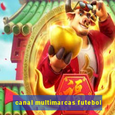 canal multimarcas futebol